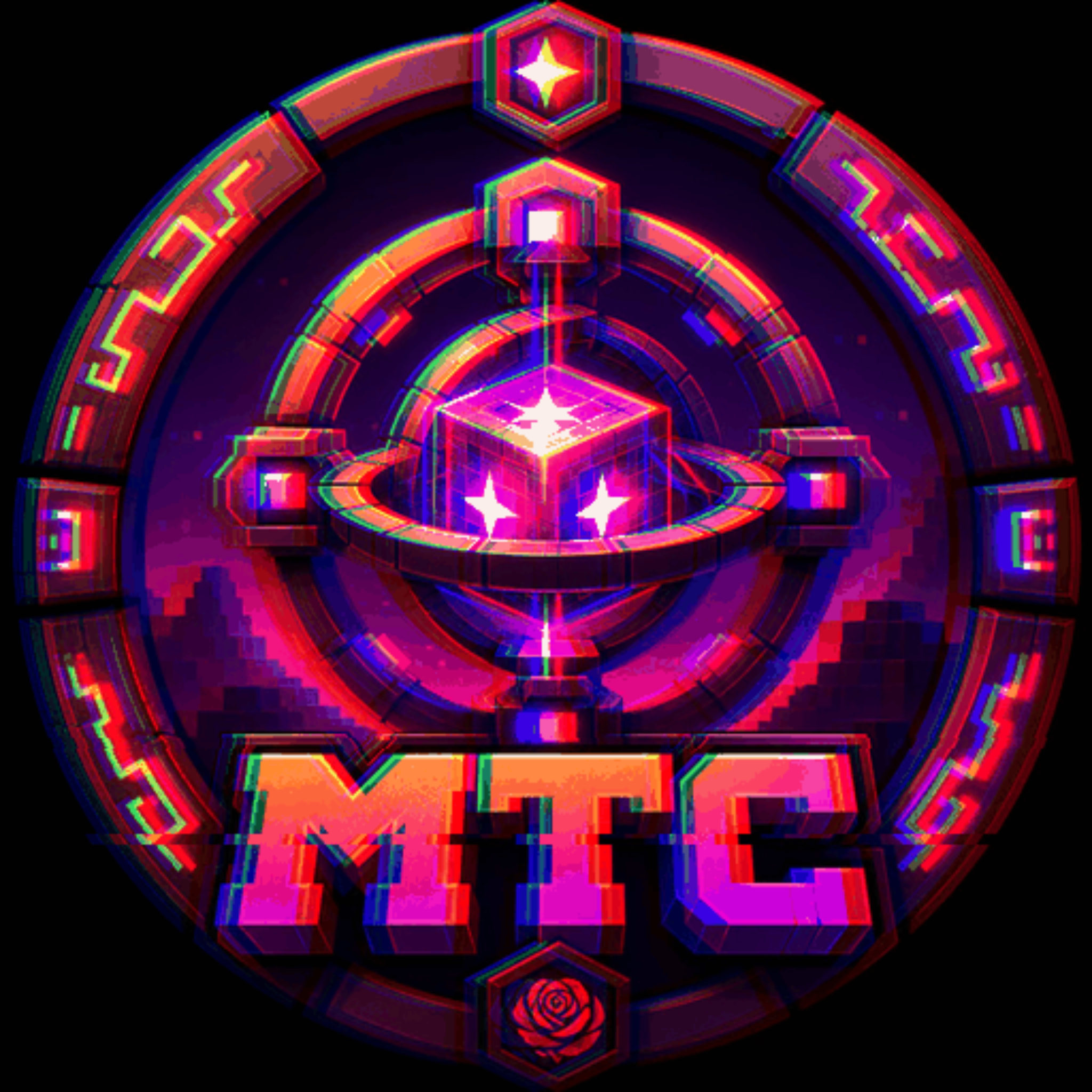 More Than Core logo