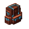 Rank 10 icon